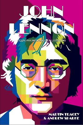 Cover of John Lennon