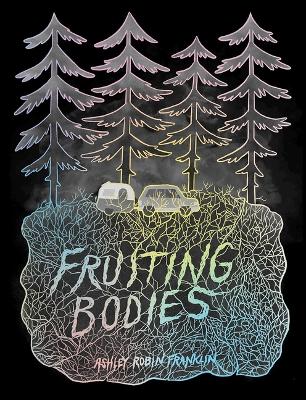 Book cover for Fruiting Bodies