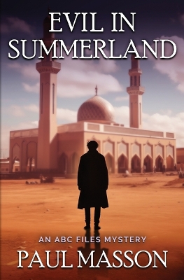 Cover of Evil in Summerland