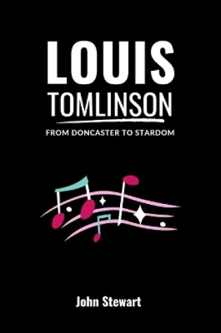 Cover of Louis Tomlinson