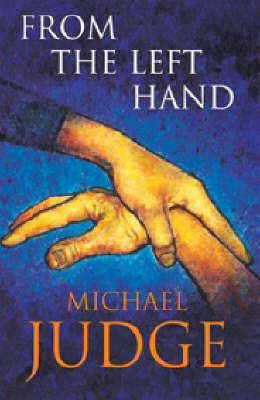 Book cover for From the Left Hand