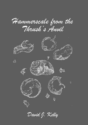 Book cover for Hammerscale from the Thrush's Anvil