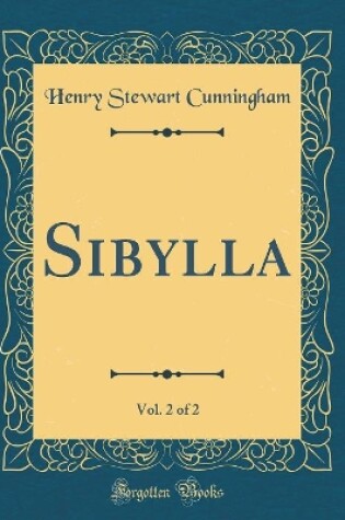 Cover of Sibylla, Vol. 2 of 2 (Classic Reprint)