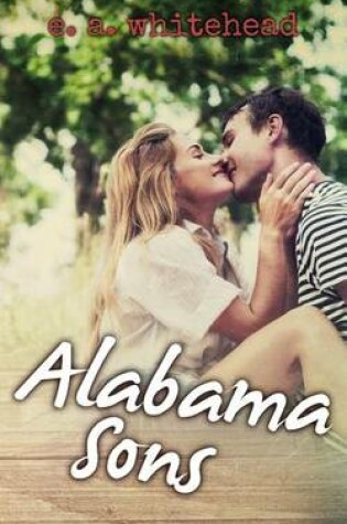 Cover of Alabama Sons