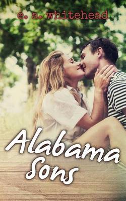 Book cover for Alabama Sons