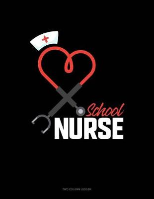 Book cover for School Nurse