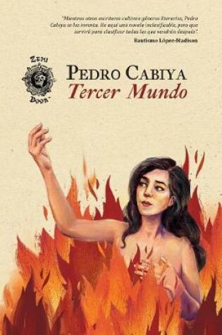Cover of Tercer Mundo