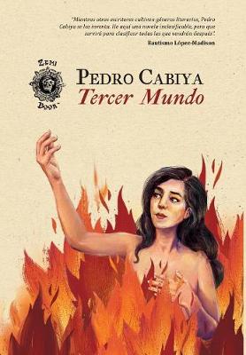 Book cover for Tercer Mundo