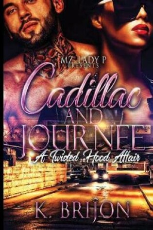 Cover of Cadillac and Journee