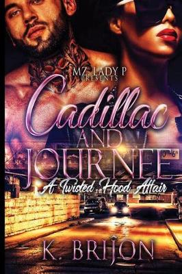 Book cover for Cadillac and Journee