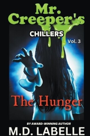 Cover of The Hunger