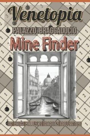 Cover of Mine Finder, Palazzo Braggadocio