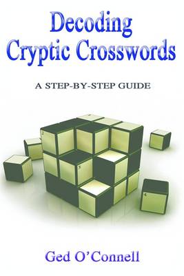 Book cover for Decoding Cryptic Crosswords