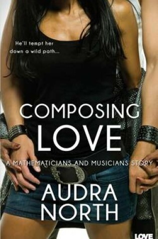 Cover of Composing Love