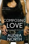 Book cover for Composing Love
