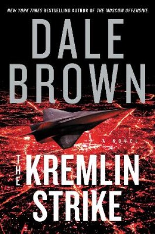 Cover of The Kremlin Strike