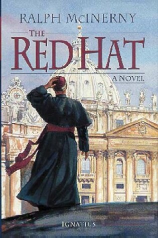 Cover of The Red Hat