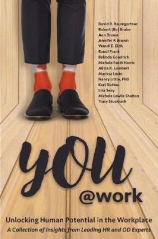 Cover of You@Work