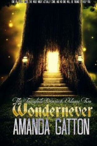 Cover of Wondernever