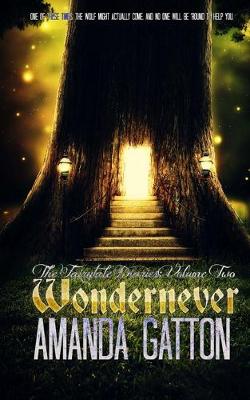 Book cover for Wondernever