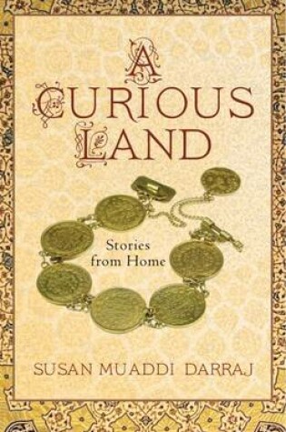 Cover of A Curious Land