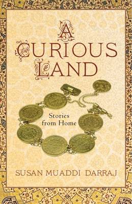 Book cover for A Curious Land
