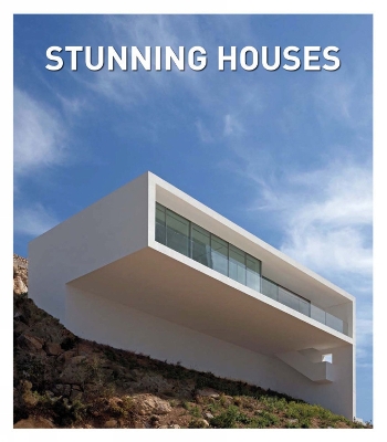 Book cover for Stunning Houses