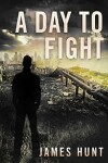 Book cover for A Day To Fight