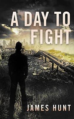 Book cover for A Day To Fight