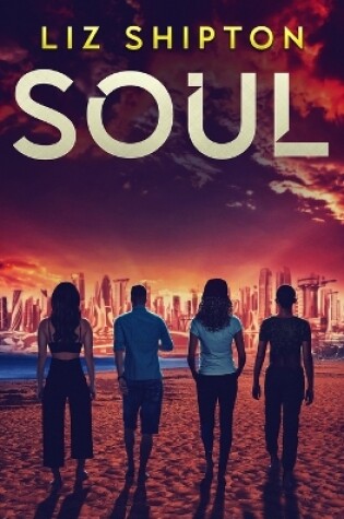 Cover of Soul