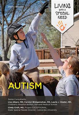 Cover of Autism