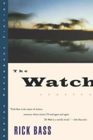 Cover of The Watch