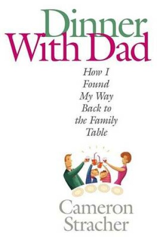 Cover of Dinner with Dad