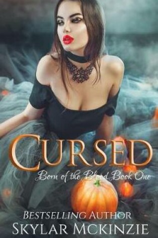 Cover of Cursed