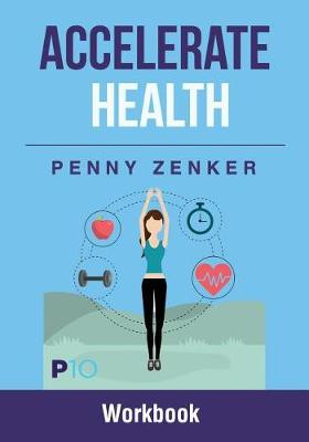 Book cover for Accelerate Health