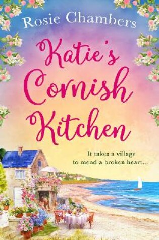 Cover of Katie’s Cornish Kitchen