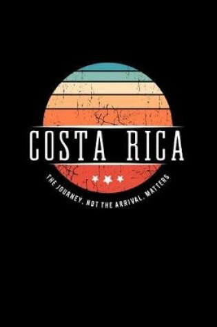 Cover of Costa Rica