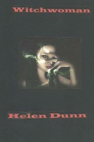 Cover of Witchwoman