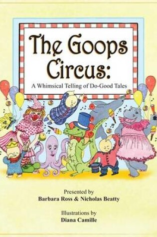 Cover of The Goops Circus