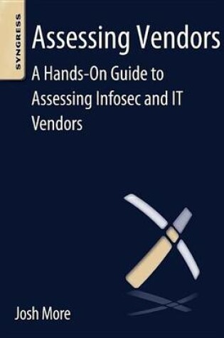 Cover of Assessing Vendors