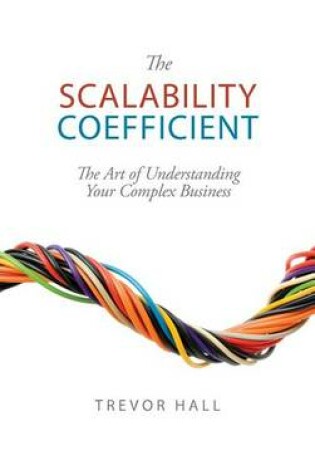 Cover of The Scalability Coefficient