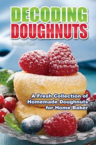 Cover of Decoding Doughnuts