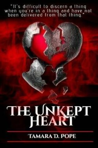 Cover of The Unkept Heart