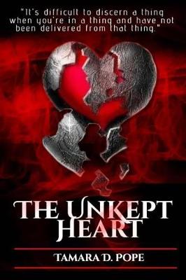 Cover of The Unkept Heart