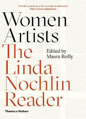 Book cover for Women Artists