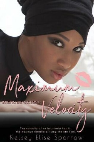 Cover of Maximum Velocity