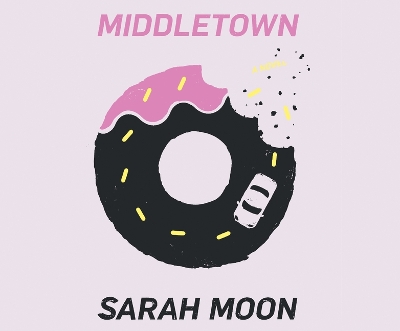 Book cover for Middletown