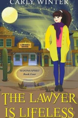 Cover of The Lawyer is Lifeless