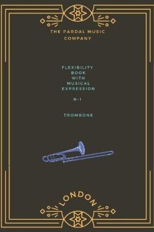 Cover of Flexibility Book with Musical Expression N-1