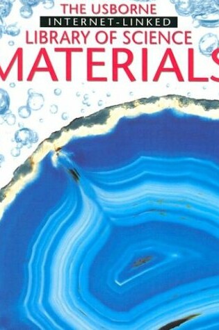 Cover of Materials